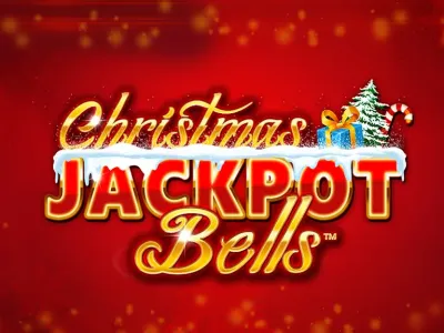 Christmas Jackpot Bells game icon