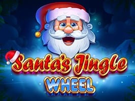 Santas Jingle Wheel game icon