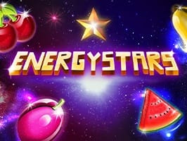 Energy Stars game icon