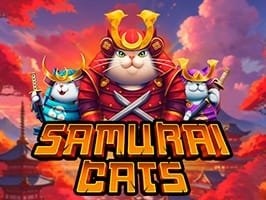Samurai Cats game icon