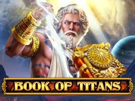 Book Of Titans game icon