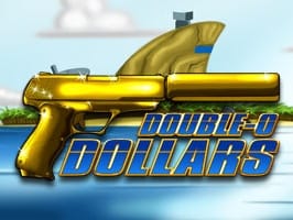 Double O Dollars game icon