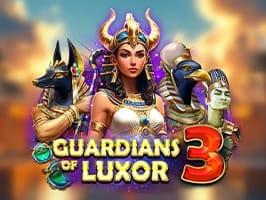 Guardians Of Luxor 3 game icon