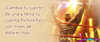 Risk Freebet Especial Ecuabet promotion