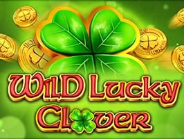 Wild Lucky Clover game icon