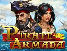 Pirate Armada game icon