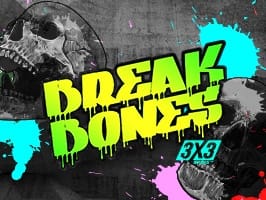 Break Bones game icon