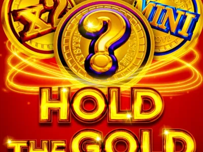 Hold The Gold game icon