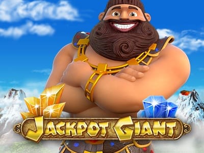 Jackpot Giant game icon