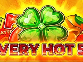 Very Hot 5 game icon