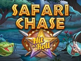 Safari Chase Hit n Roll