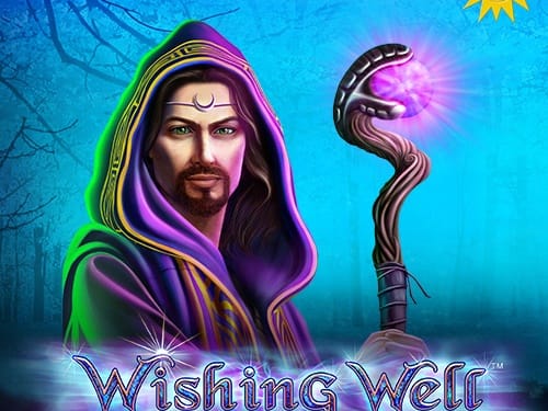 Wishing Well game icon
