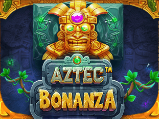 Aztec Bonanza game icon