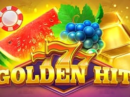 777 Golden Hit game icon