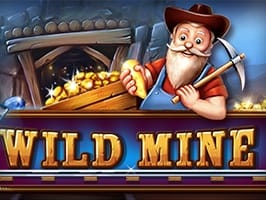 Wild Mine game icon