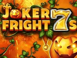 Joker Fright 7s game icon