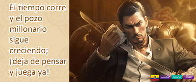 Cashback VIP Semanal promotion