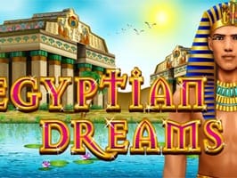 Egyptian Dreams game icon