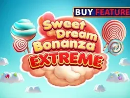 Sweet Dream Bonanza Extreme game icon